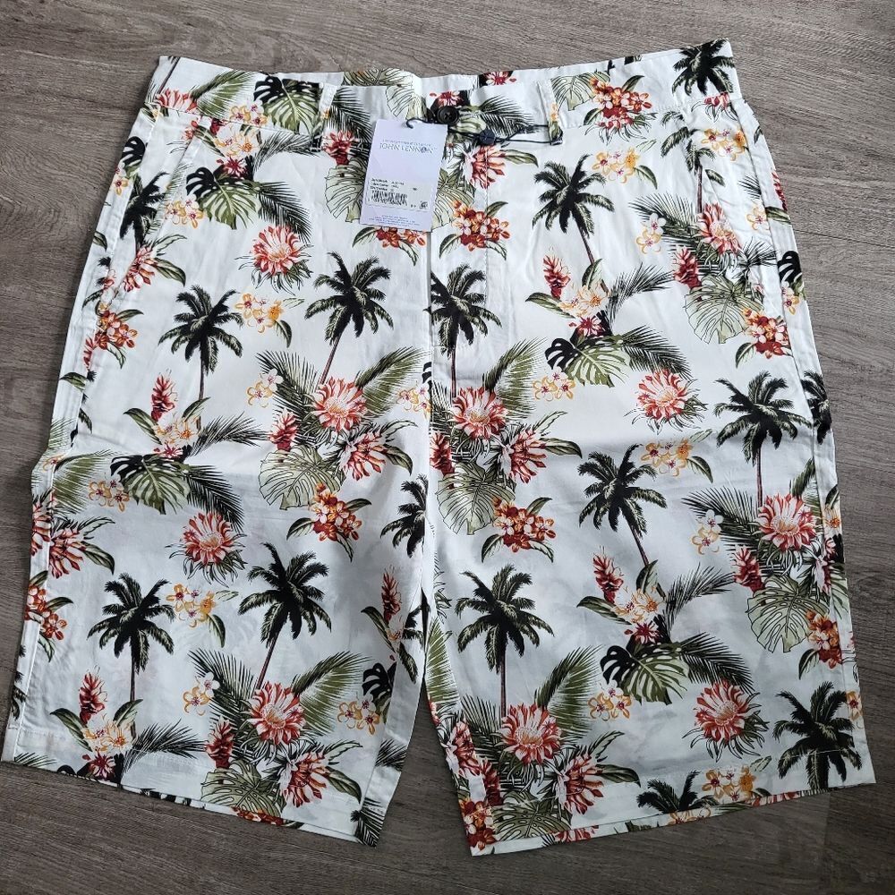John Lennon shorts 32